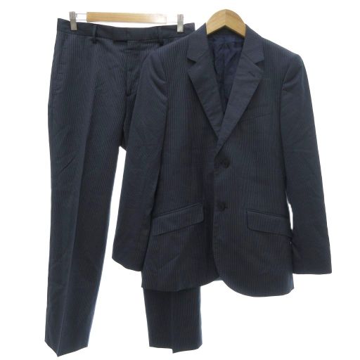 アニエスベーオム Agnes b. homme セットアップ スーツ フォーマル
