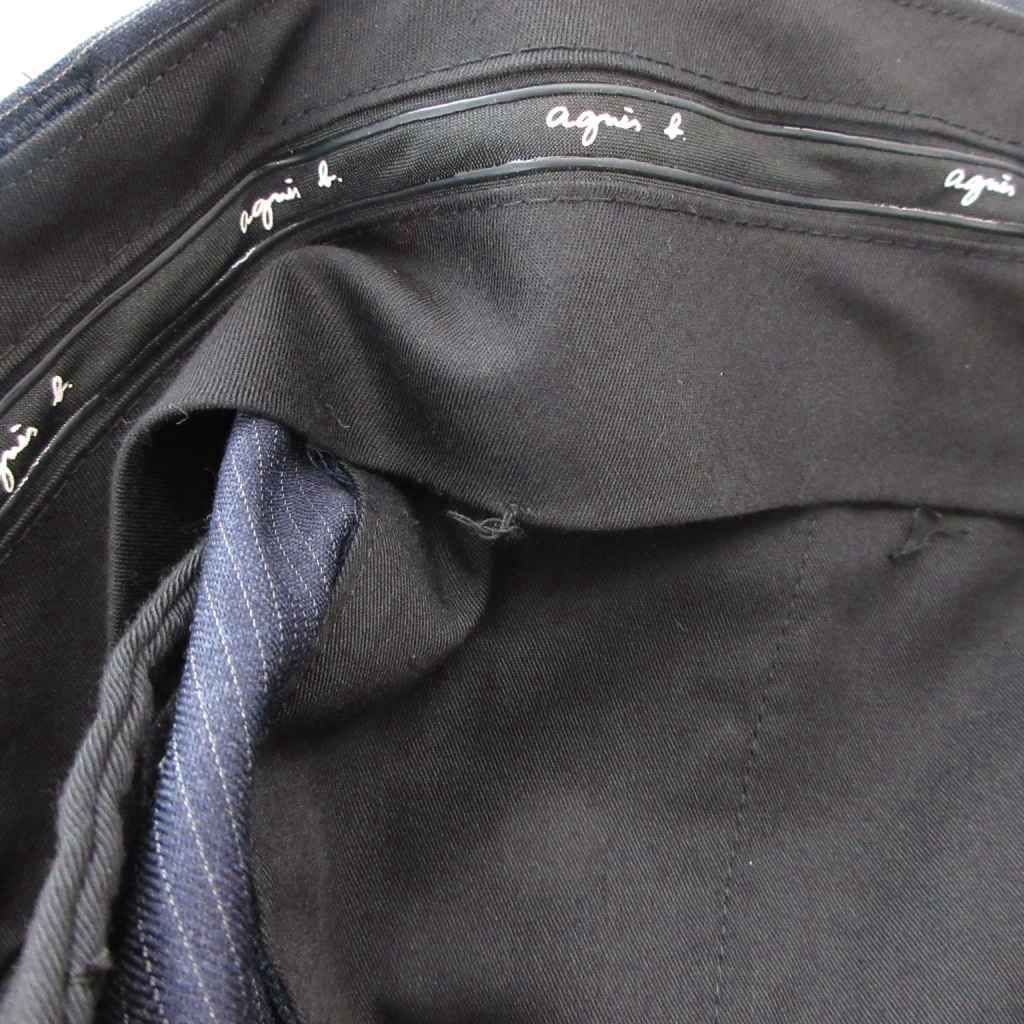 アニエスベーオム Agnes b. homme セットアップ スーツ フォーマル