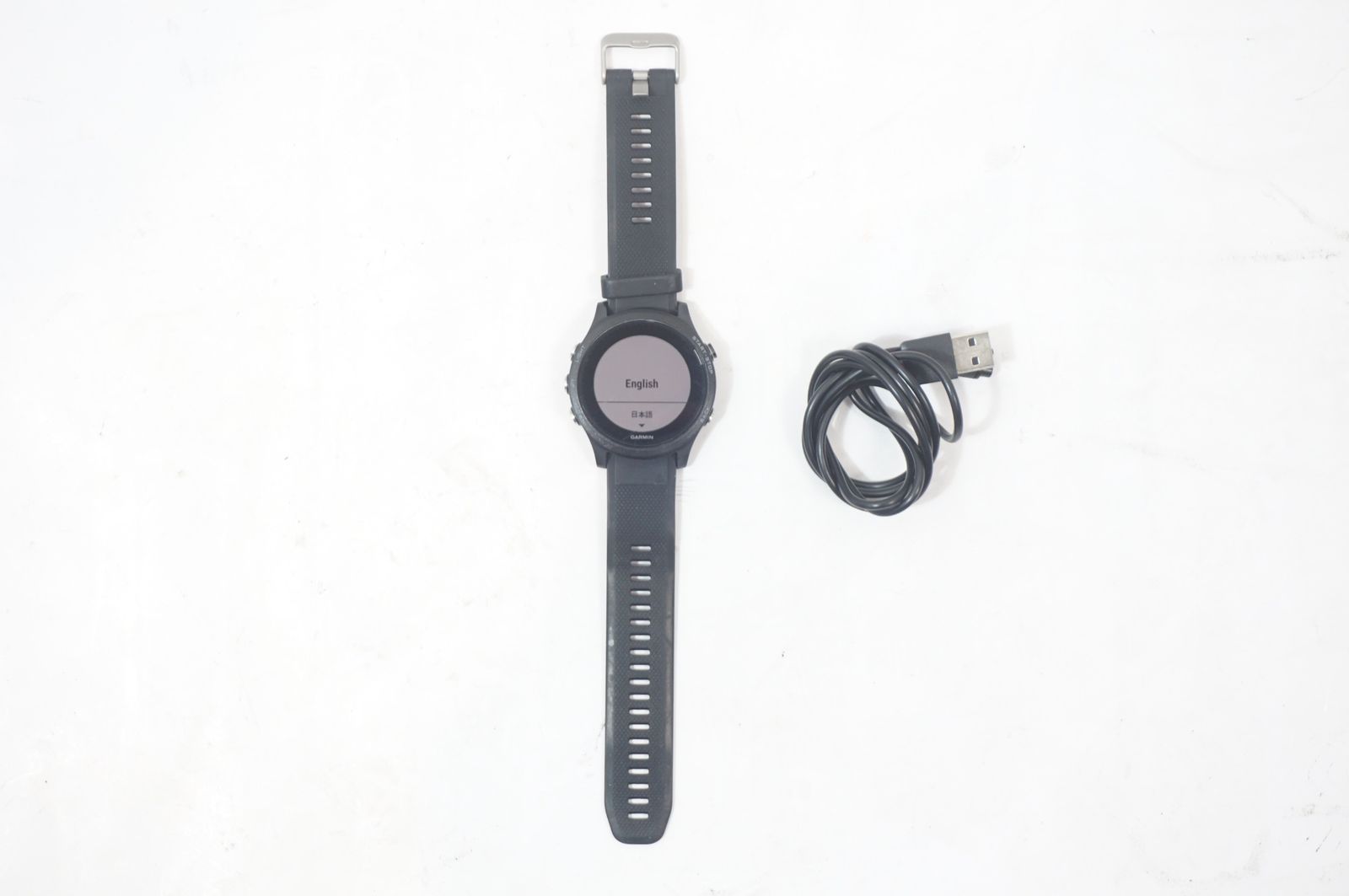 GARMIN 「ガーミン」 FOREATHLETE 935 スポーツウォッチ / バイチャリ 