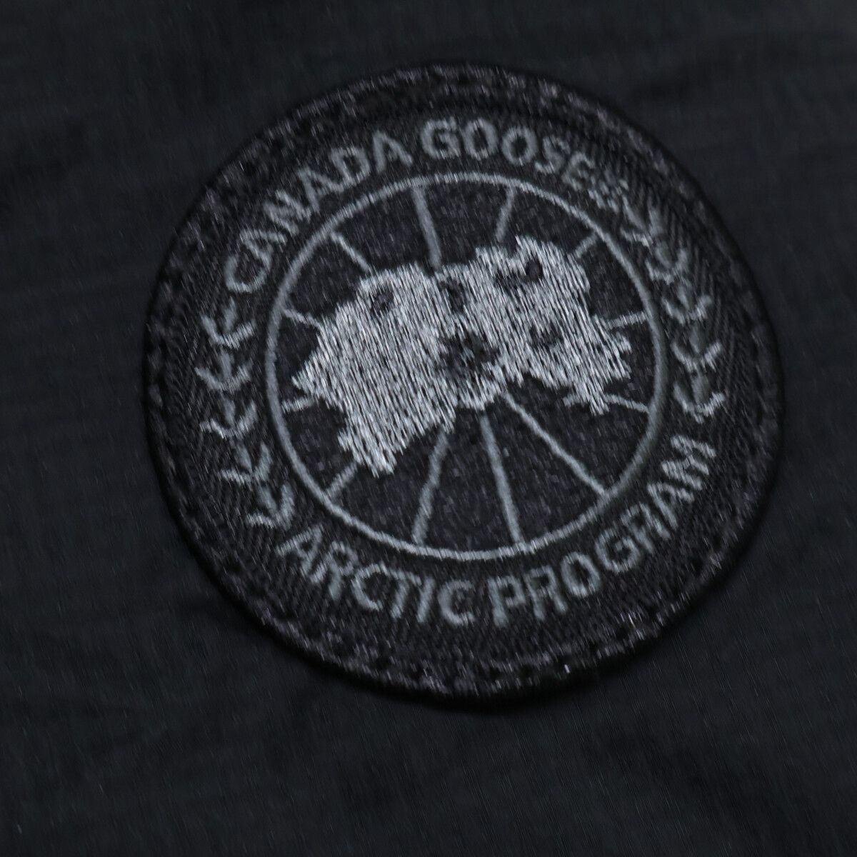 CANADA GOOSE カナダグース 【美品/国内正規（株）カナダグース 