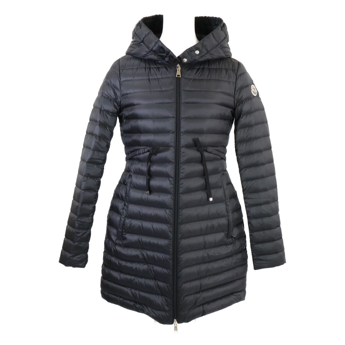 MONCLER モンクレール BARBEL/バルベル ライトダウンコート 0 - メルカリ