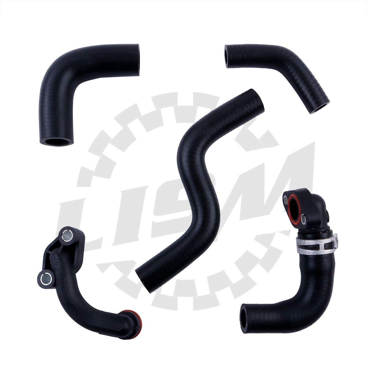 ⭐️6セット⭐️ ululis ウルリスmofusandモフサンドコラボ 限定