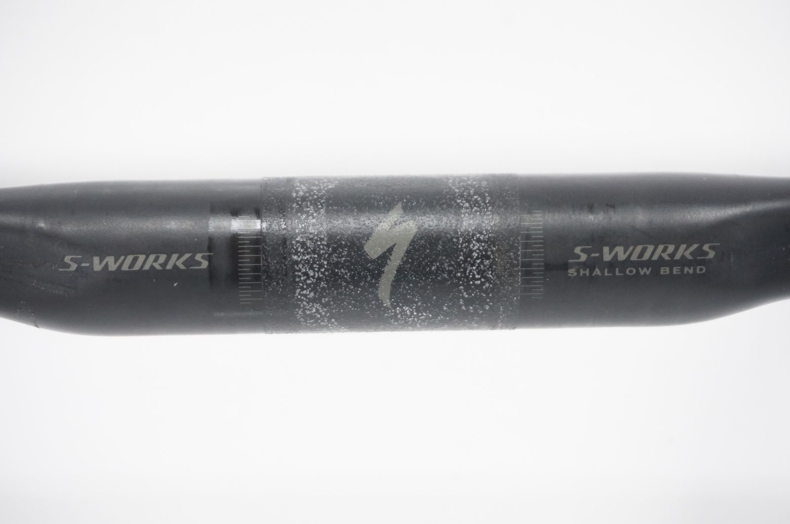 SPECIALIZED 「スペシャライズド」 S-WORKS CARBON SHALLOW BEND φ31.8