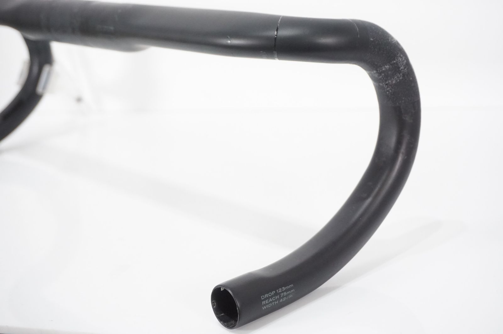 SPECIALIZED 「スペシャライズド」 S-WORKS CARBON SHALLOW BEND φ31.8