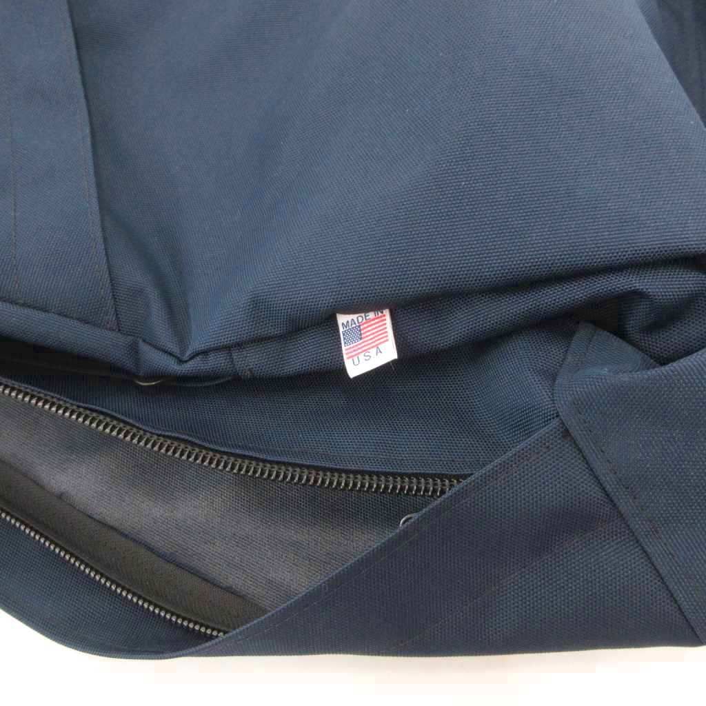 KANDA BIIKI 神田贔屓 MILITARY BACKPACK MADE IN NY リュックサック