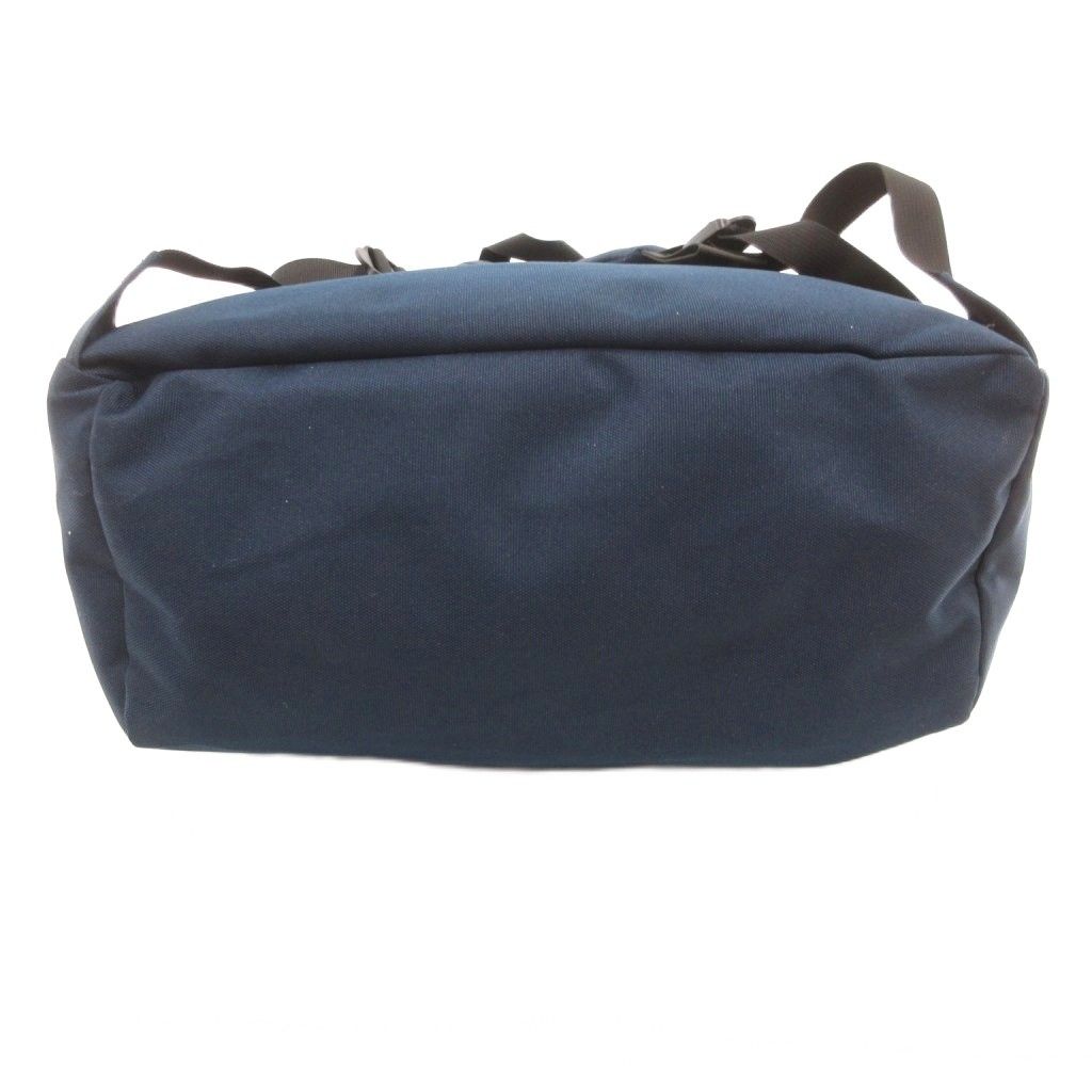 KANDA BIIKI 神田贔屓 MILITARY BACKPACK MADE IN NY リュックサック