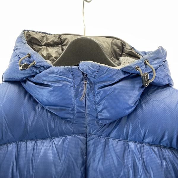 中古】mont-bell ライトアルパインダウンパーカ サイズXL 1101315