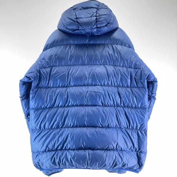 中古】mont-bell ライトアルパインダウンパーカ サイズXL 1101315