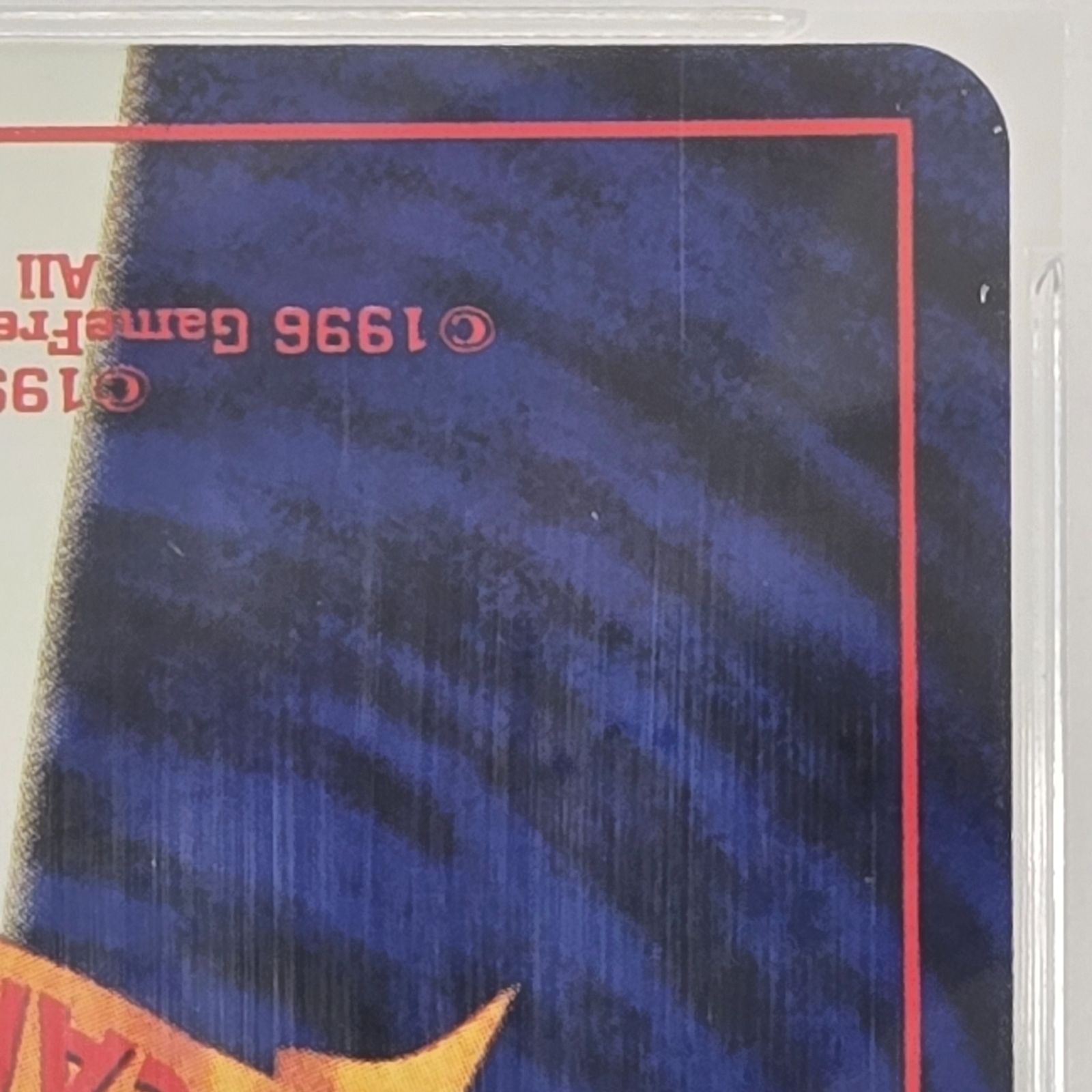 PSA10】フォレトス 旧裏 neo2 No.205 ポケモンカード neo 拡張パック