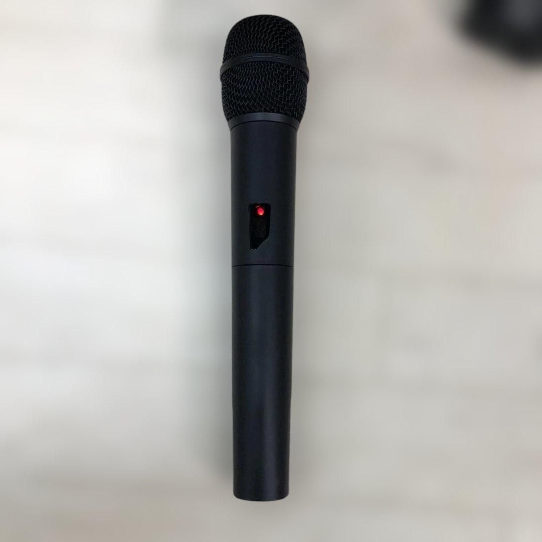 audio-technica SYSTEM10 デジタル 2.4GHz ワイヤレス ハンドヘルド 