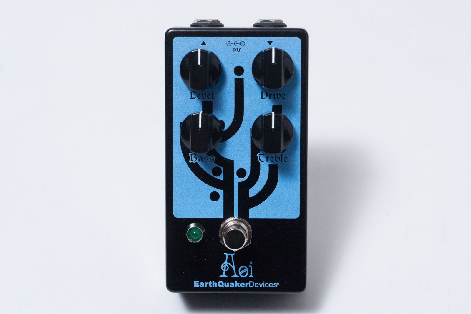 used】EarthQuaker Devices / Aoi (Westwood)【GIB横浜】 - メルカリ