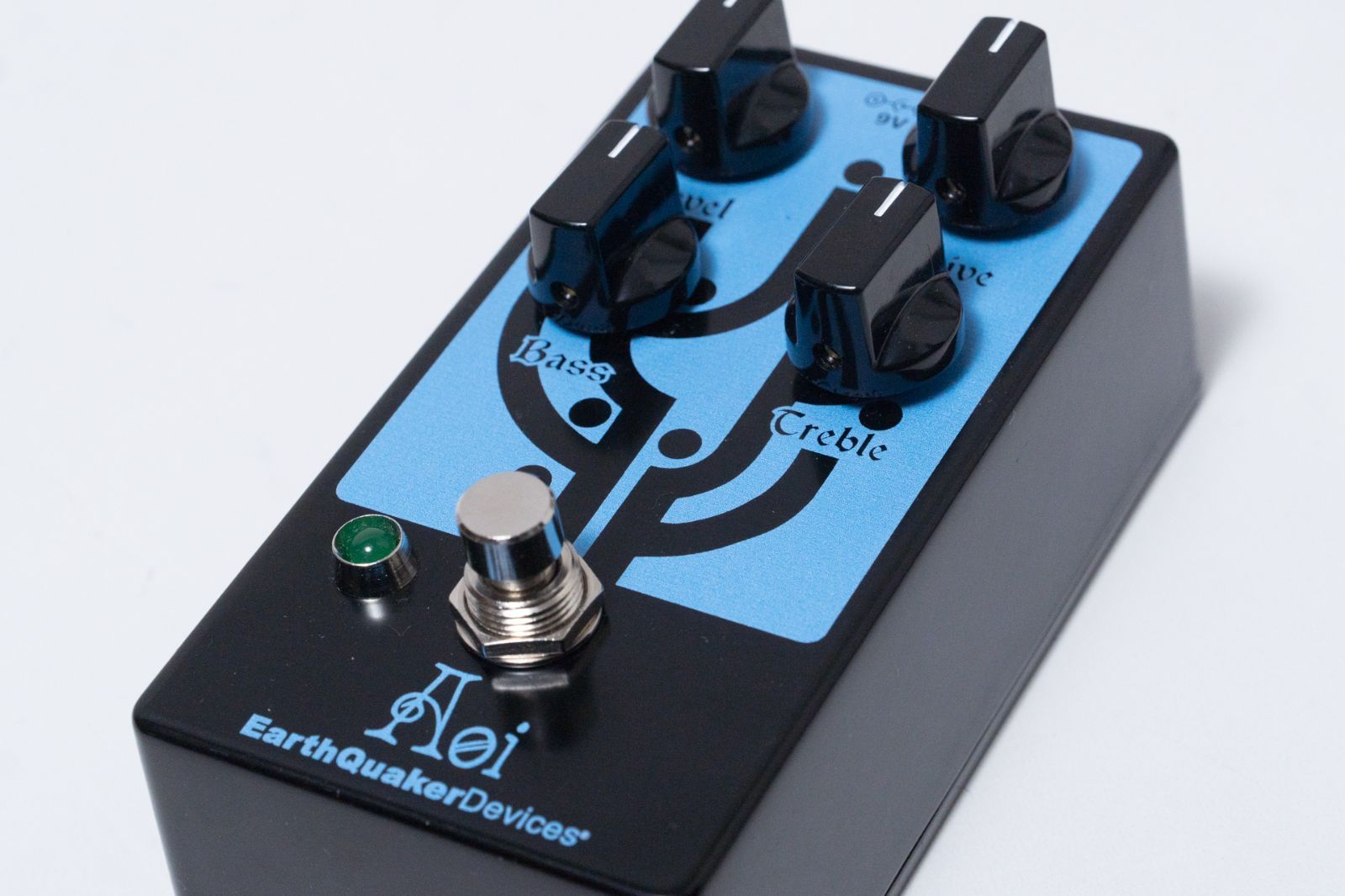 used】EarthQuaker Devices / Aoi (Westwood)【GIB横浜】 - メルカリ