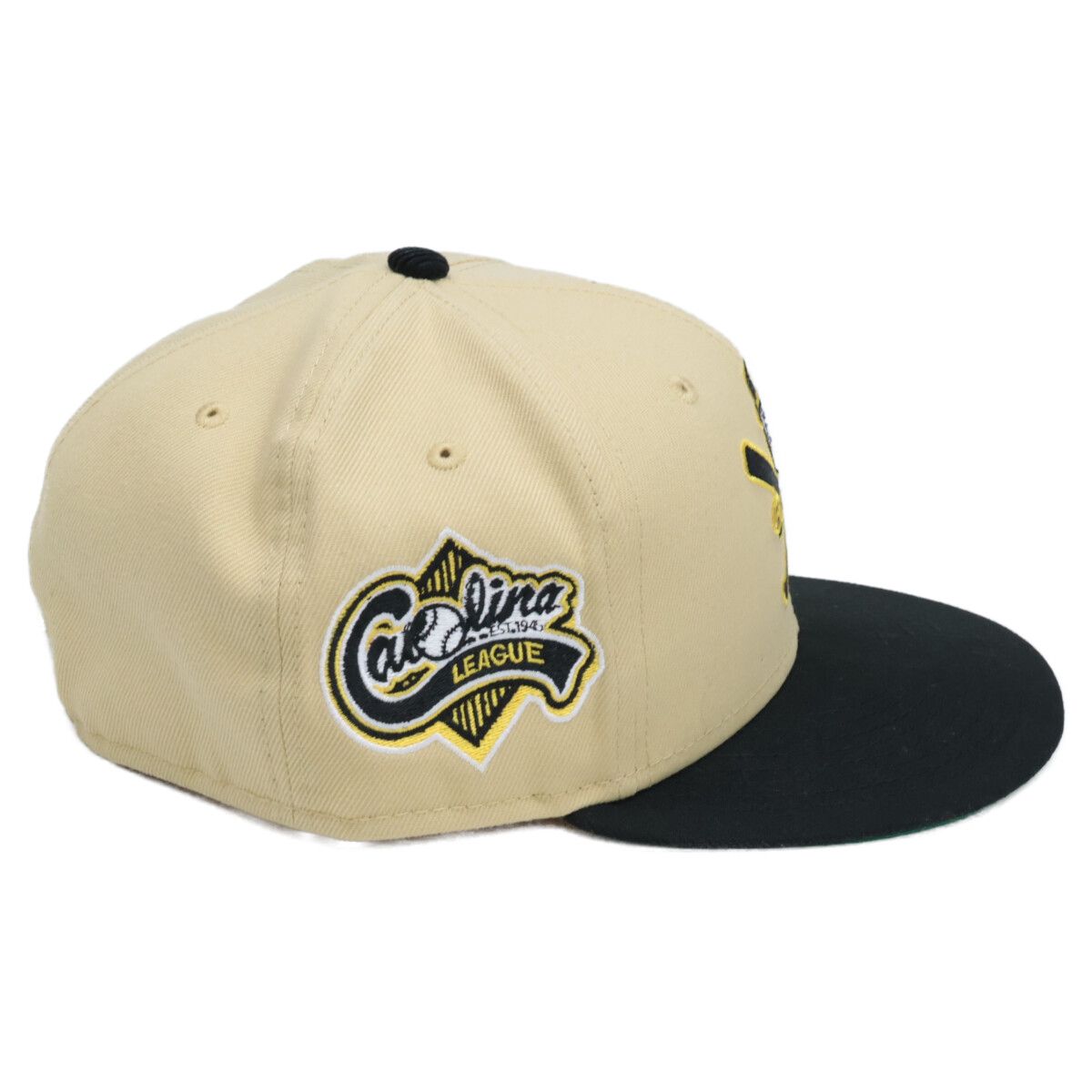 NEWERA ニューエラ 【新品同様】xSalem Buccaneers キャップ/ 7 1/4