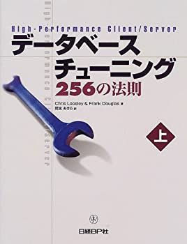  データベースチューニング256の法則 上