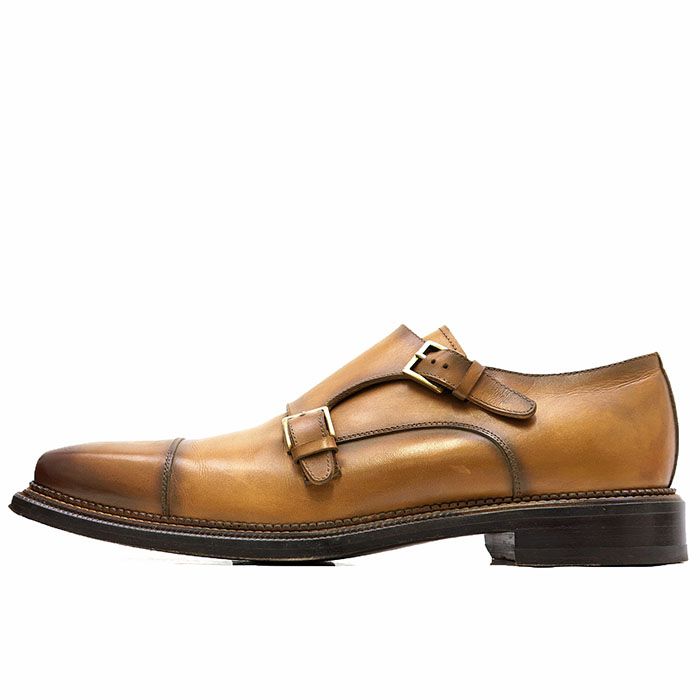 SALE【美品】STEFANO BRANCHINI ステファノ・ブランキーニ レザー