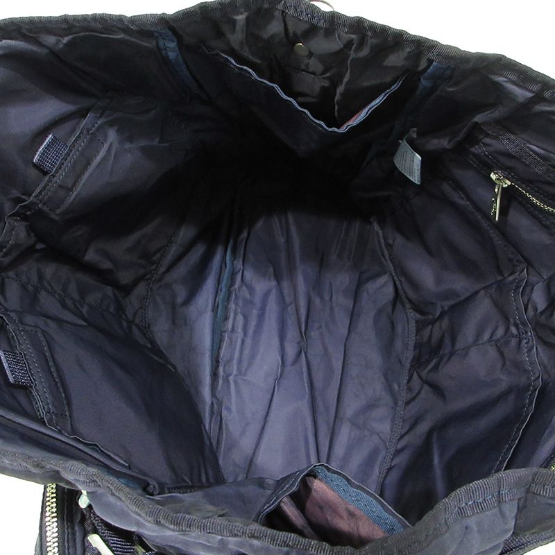 三重本店】 PORTER CLASSIC | ポータークラシック SUPER NYLON TOTE