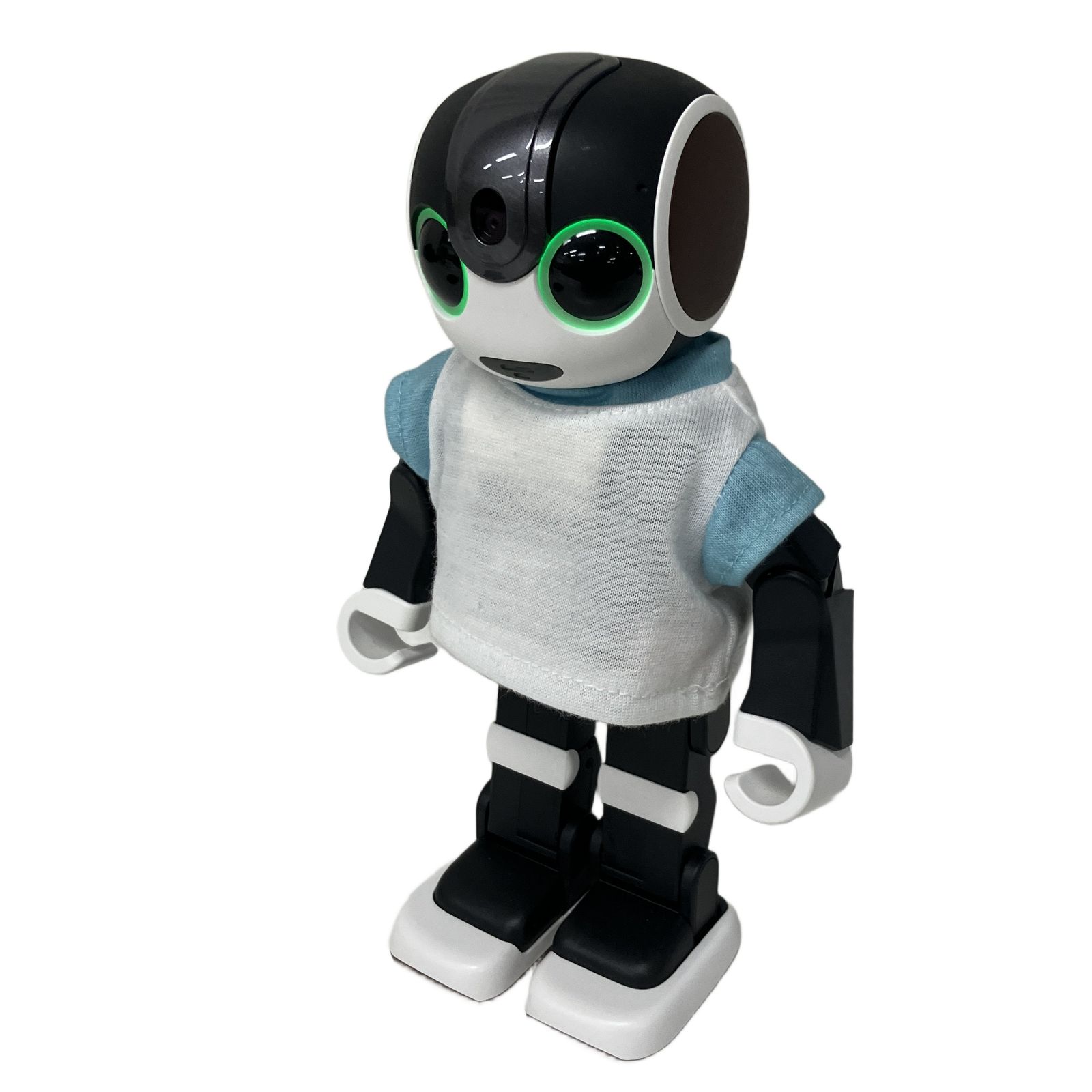 SHARP ロボホン SR-03M-T モバイル型ロボット 電話 通信 教育 ロボホン SR-03M-T SHARP RoBoHoN シャープ - ロボット モバイル型