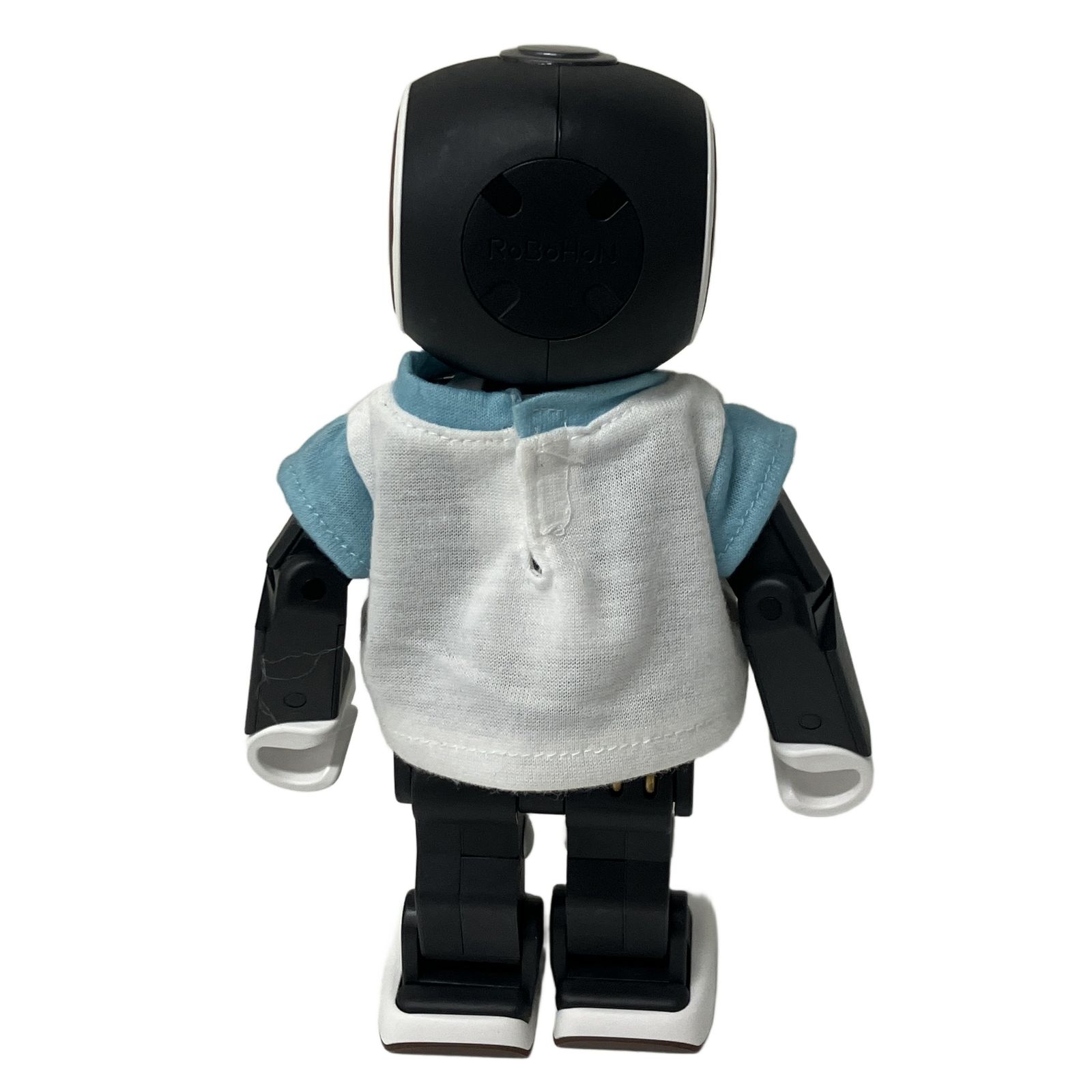ロボホン SR-03M-T SHARP RoBoHoN シャープ - ロボット モバイル型