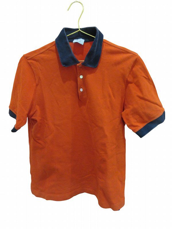 エルメス HERMES ポロシャツ 【公式通販】