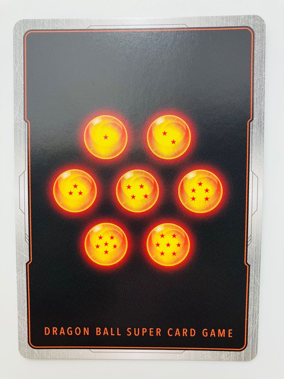 美品 孫悟空 SCR パラレル FB01-139 覚醒の鼓動 - メルカリ