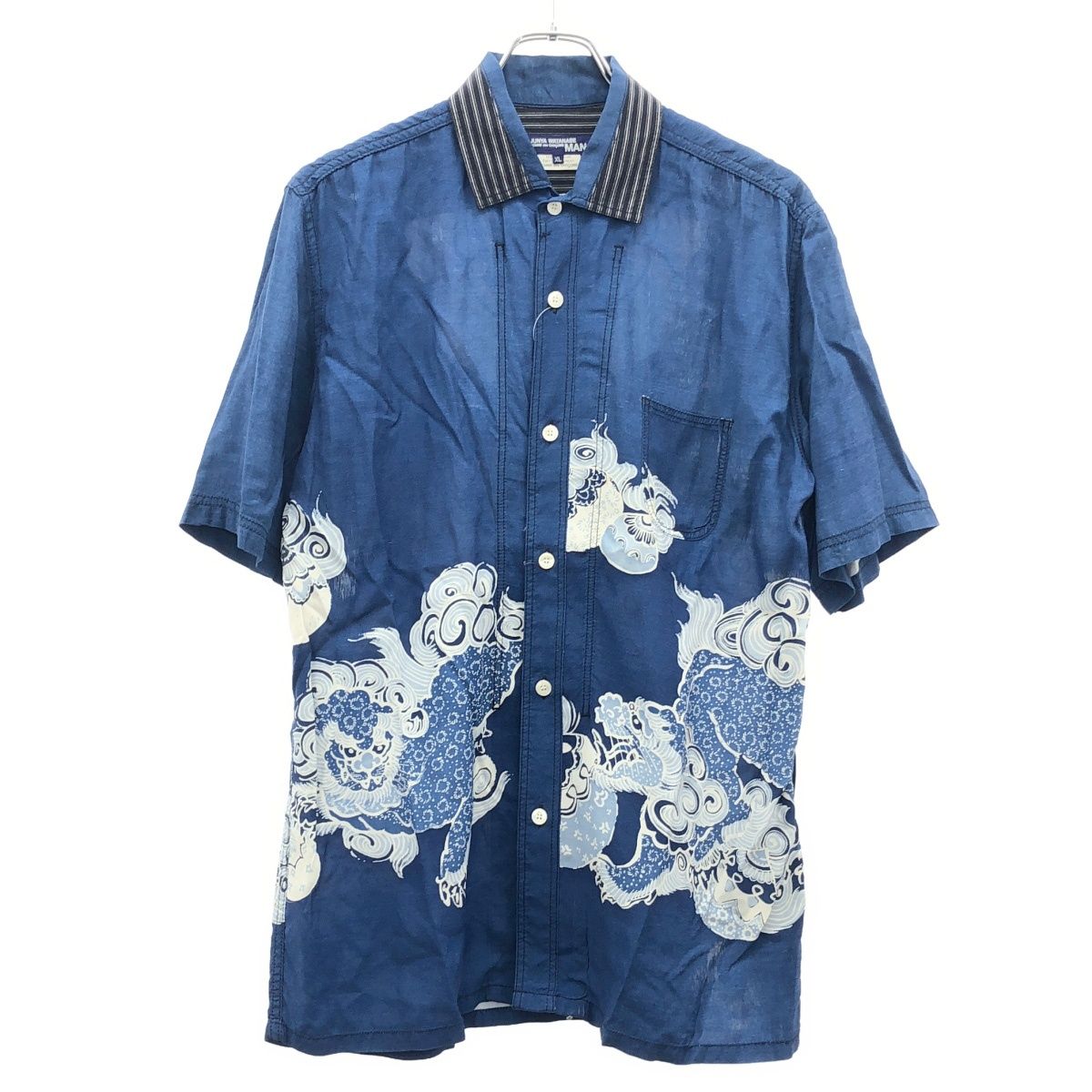 JUNYA WATANABE COMME des GARCONS MAN ジュンヤワタナベ 