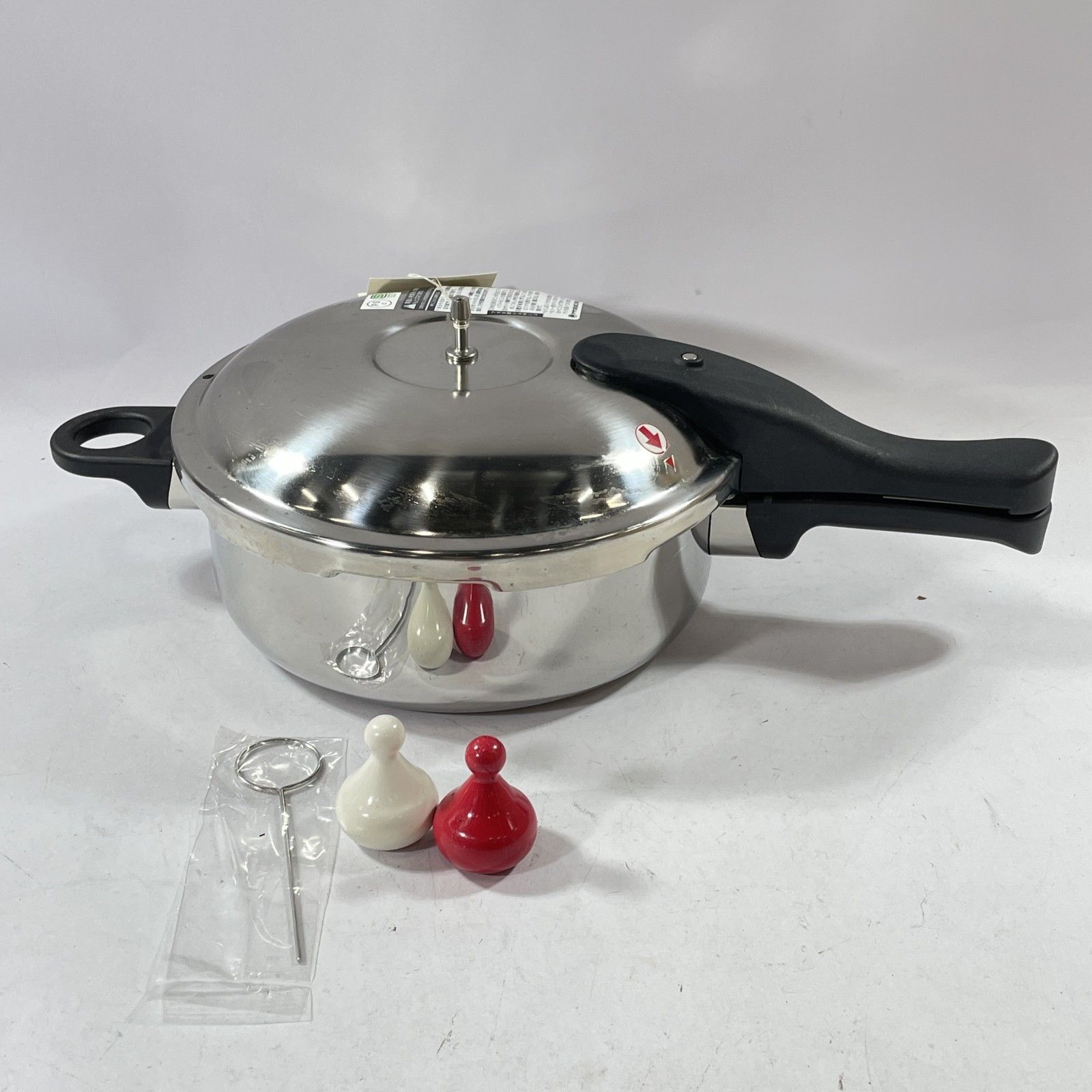 アサヒ軽金属 ゼロ活力なべ 3.0L 8/4まで出品 【公式通販】