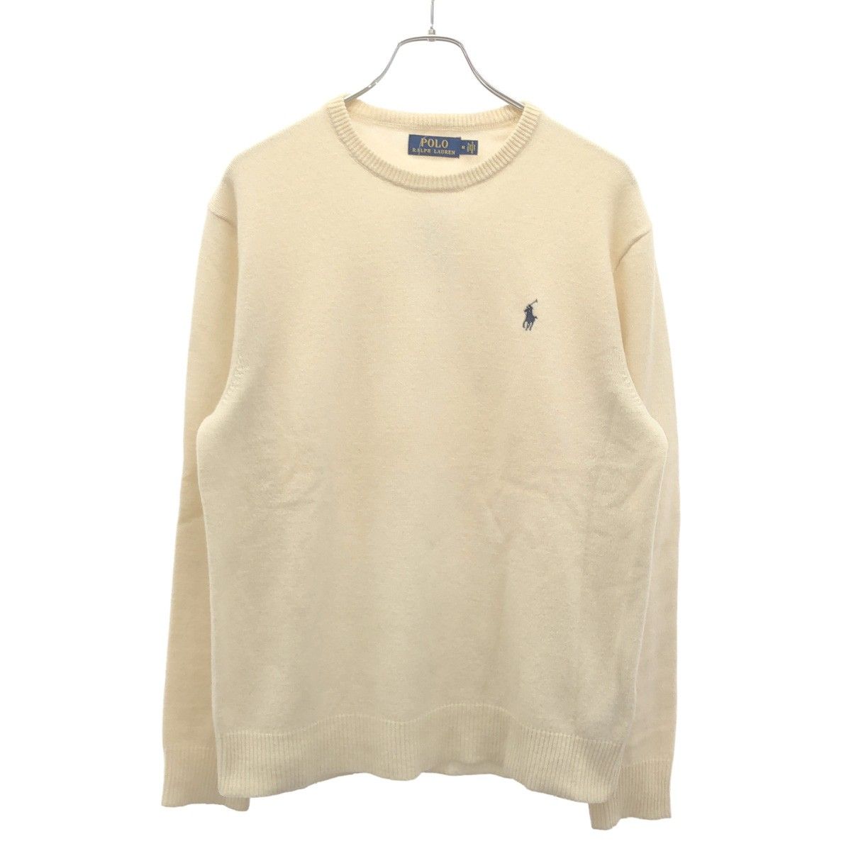 POLO RALPH LAUREN ポロラルフローレン ウールニットセーター 
