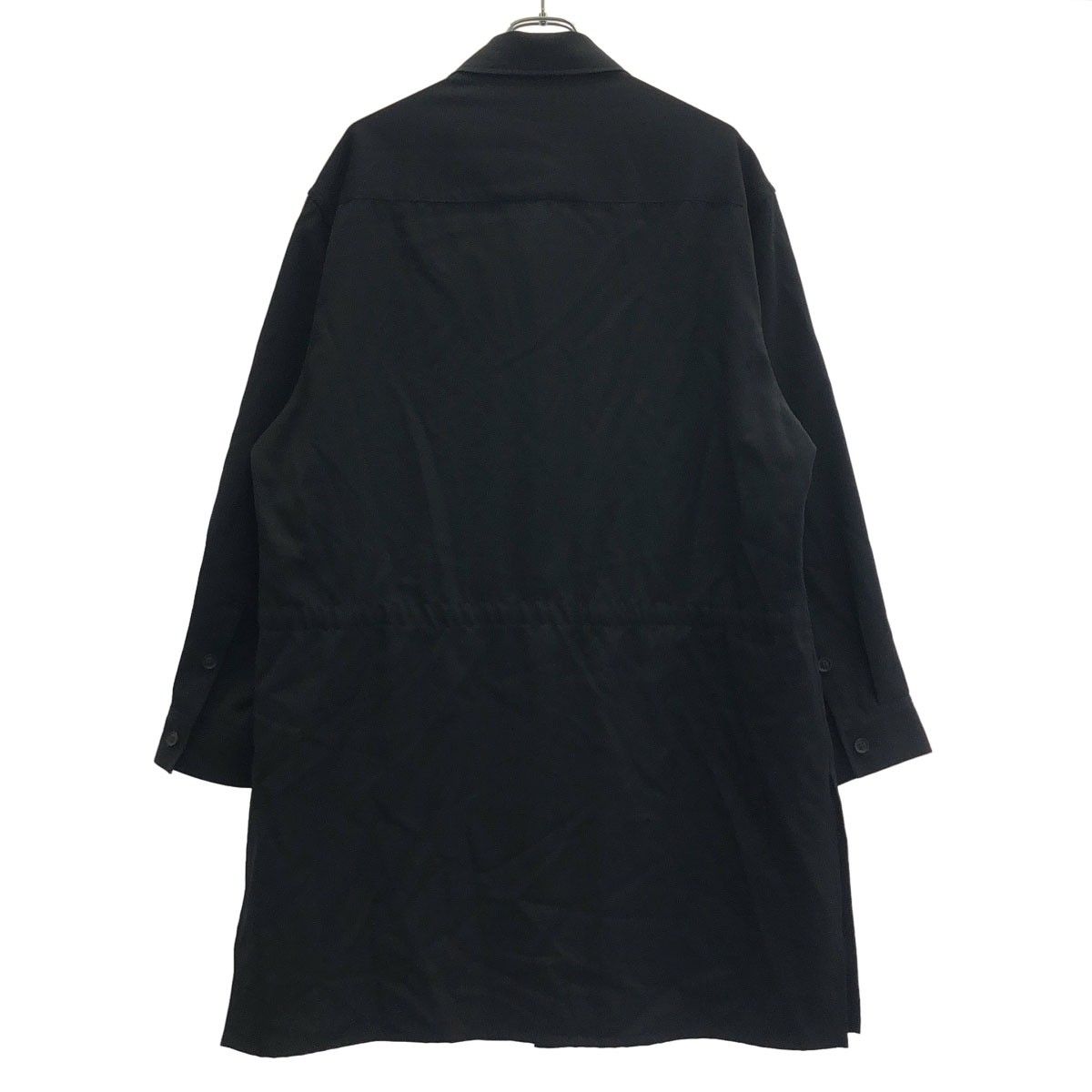 Yohji Yamamoto POUR HOMME ヨウジヤマモト プールオム 22AW ウール 