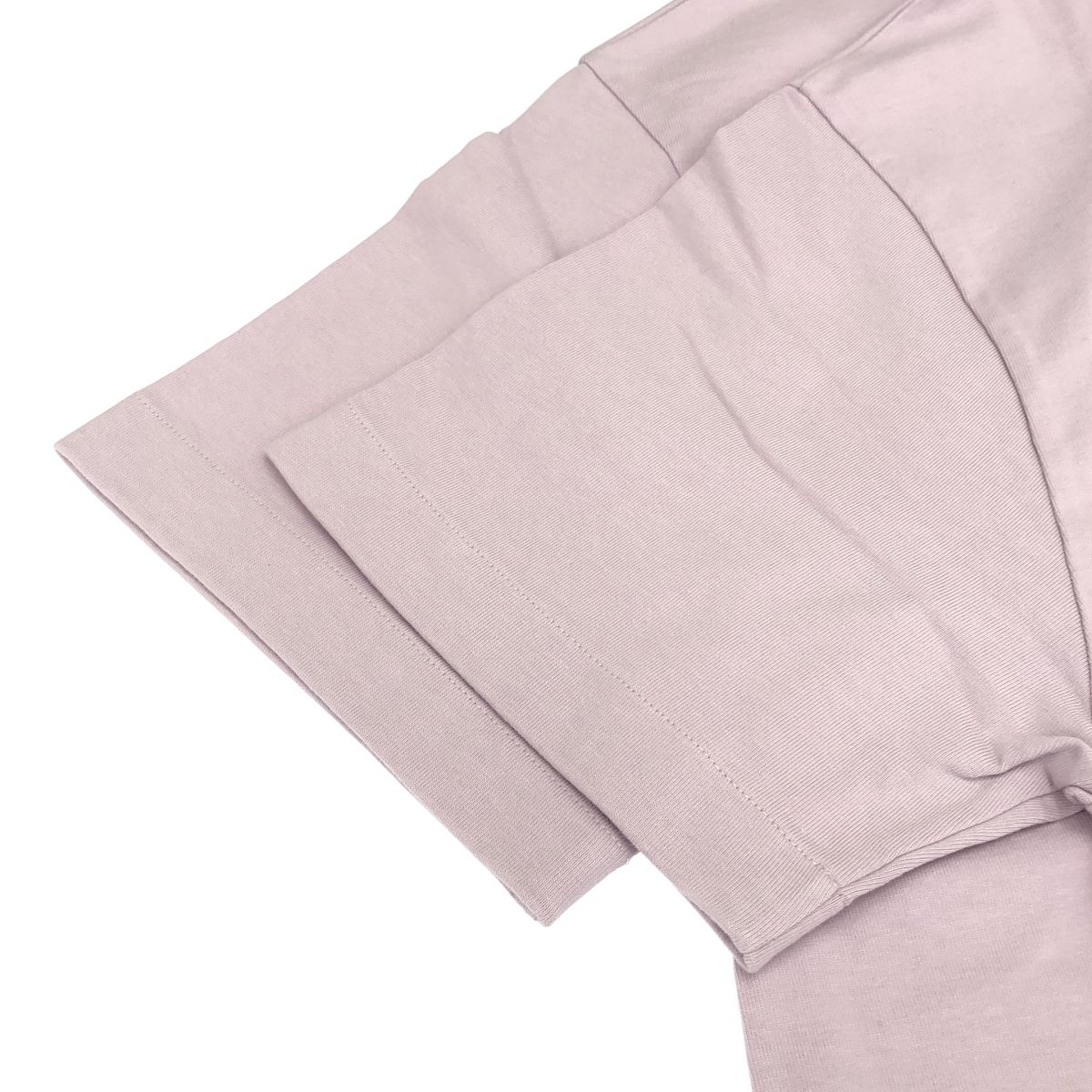 JIL SANDER ジルサンダー 24AW オーバーサイズアイスクリームプリントT 