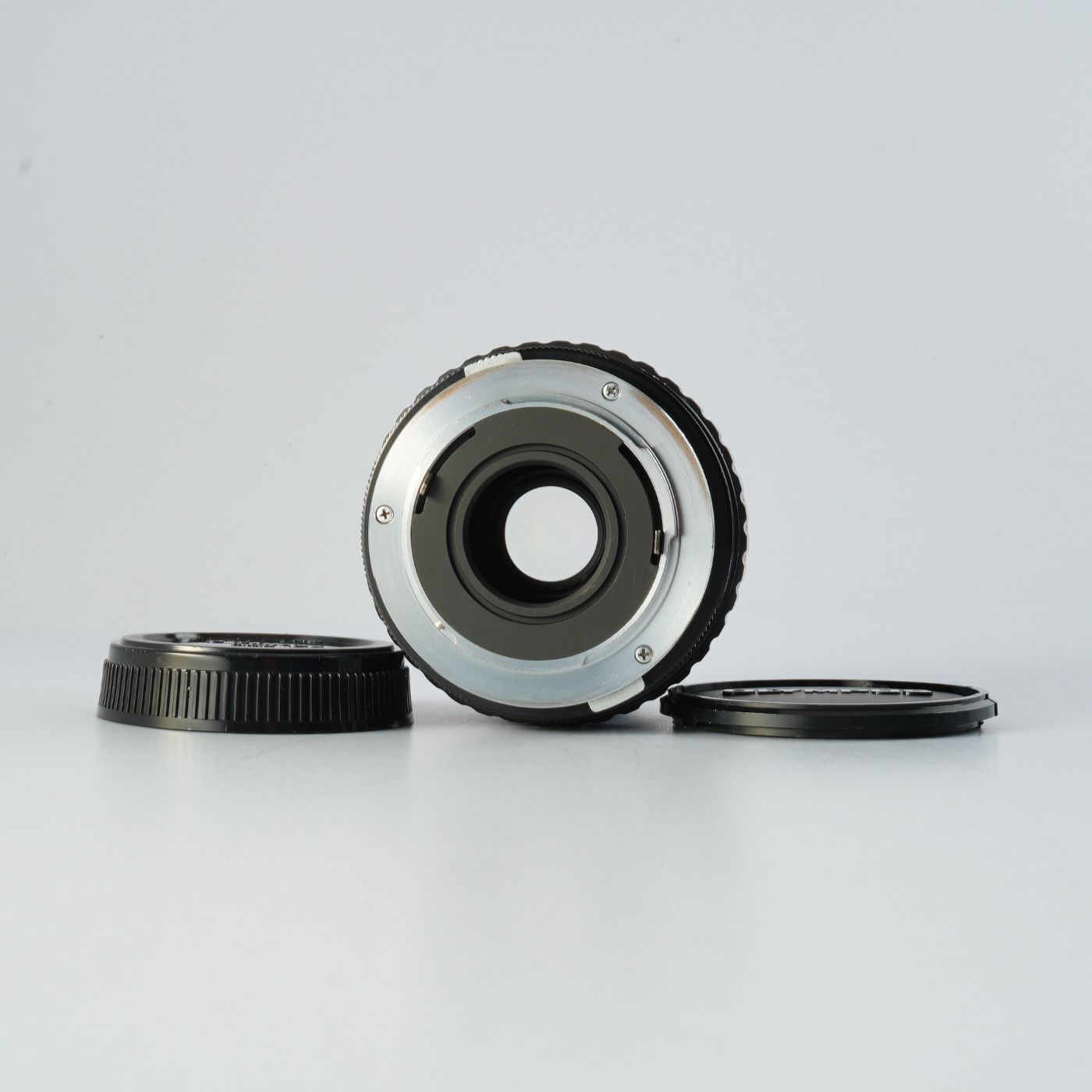 OLYMPUS オリンパス OM-SYSTEM S ZUIKO MC AUTO-ZOOM 35-70mm F/4