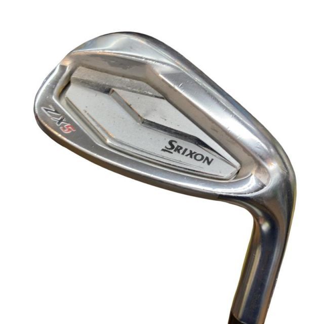 中古】 ダンロップ SRIXON ZX5 SW ウェッジ WG Diamana ZX for IRON