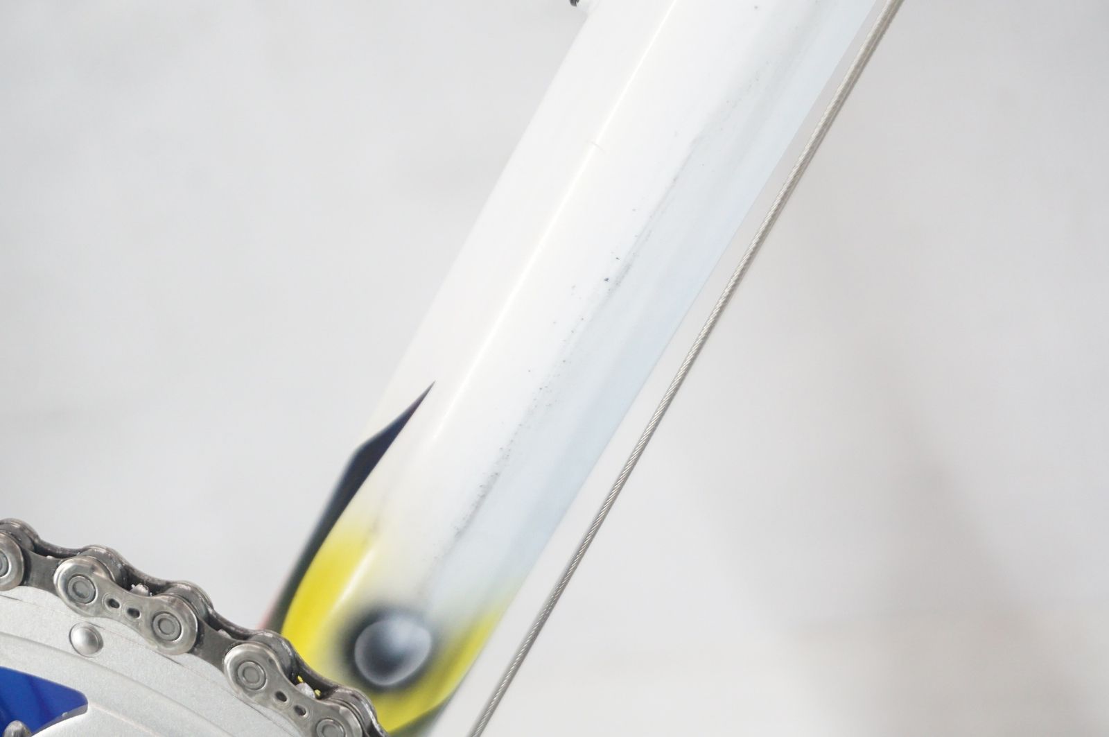 COLNAGO 「コルナゴ」 MASTER X-LIGHT MAPEI VELOCE 2020年モデル 