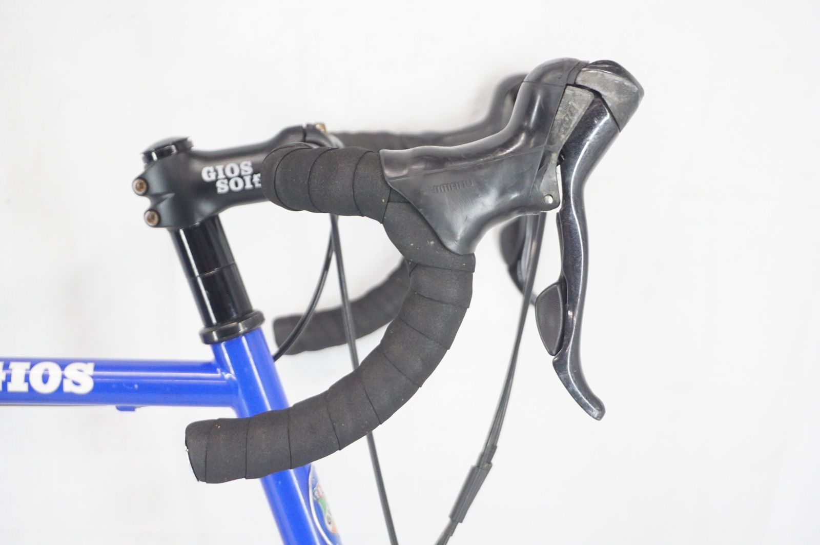 GIOS 「ジオス」 FELUCA SORA 2015年モデル 20インチ ミニベロ 