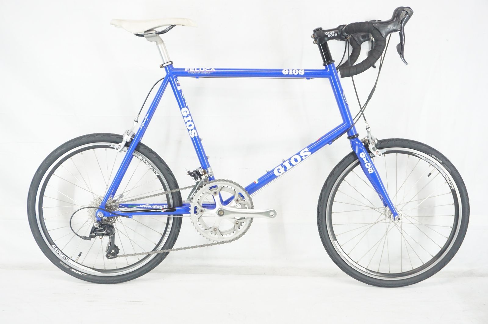 GIOS “GEOS” FELUCA SORA 2015 MODEL 20 INCH MINI VELO/ BAICHARI HANKYU TSUKAGUCHI