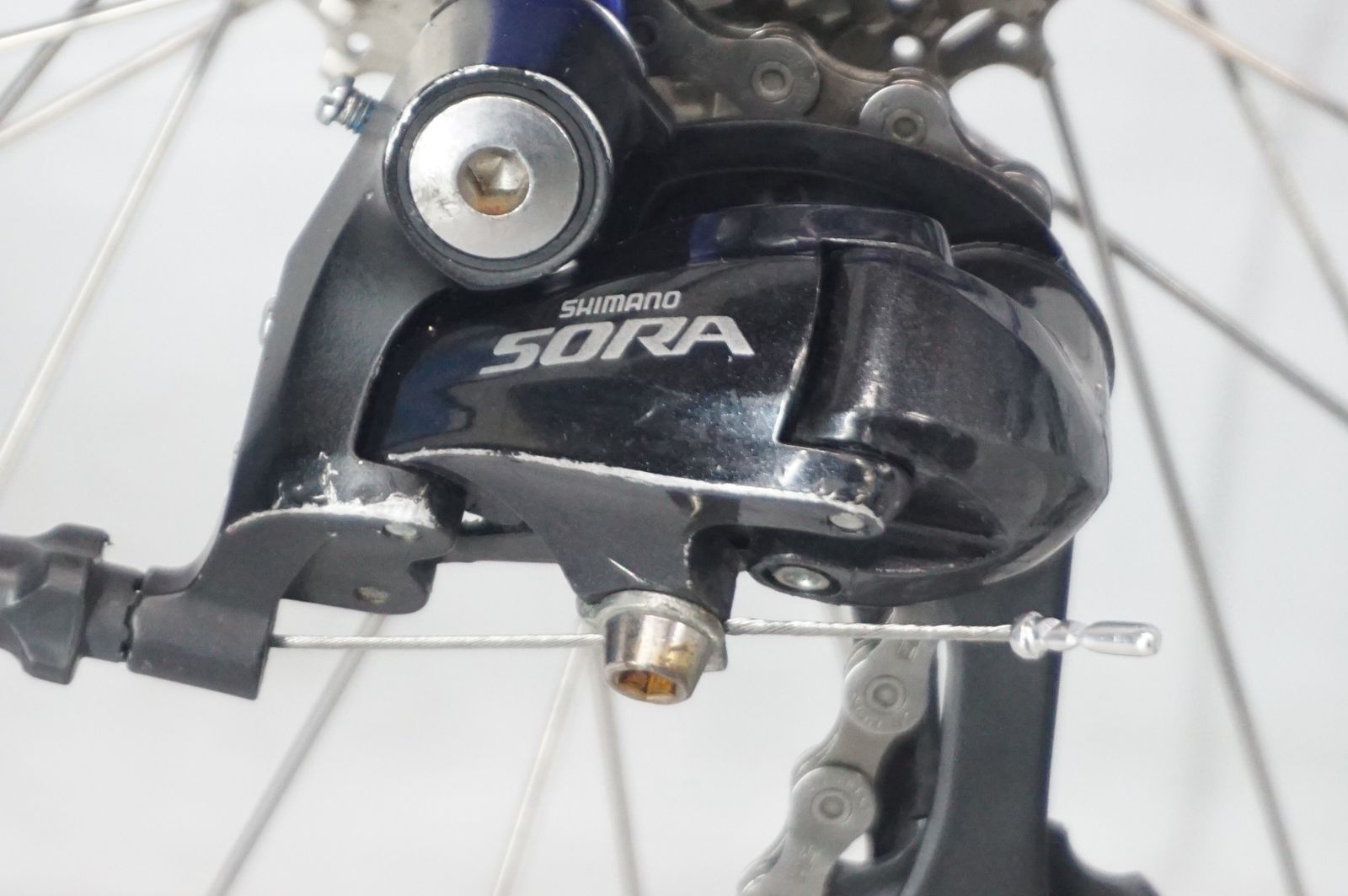 GIOS 「ジオス」 FELUCA SORA 2015年モデル 20インチ ミニベロ