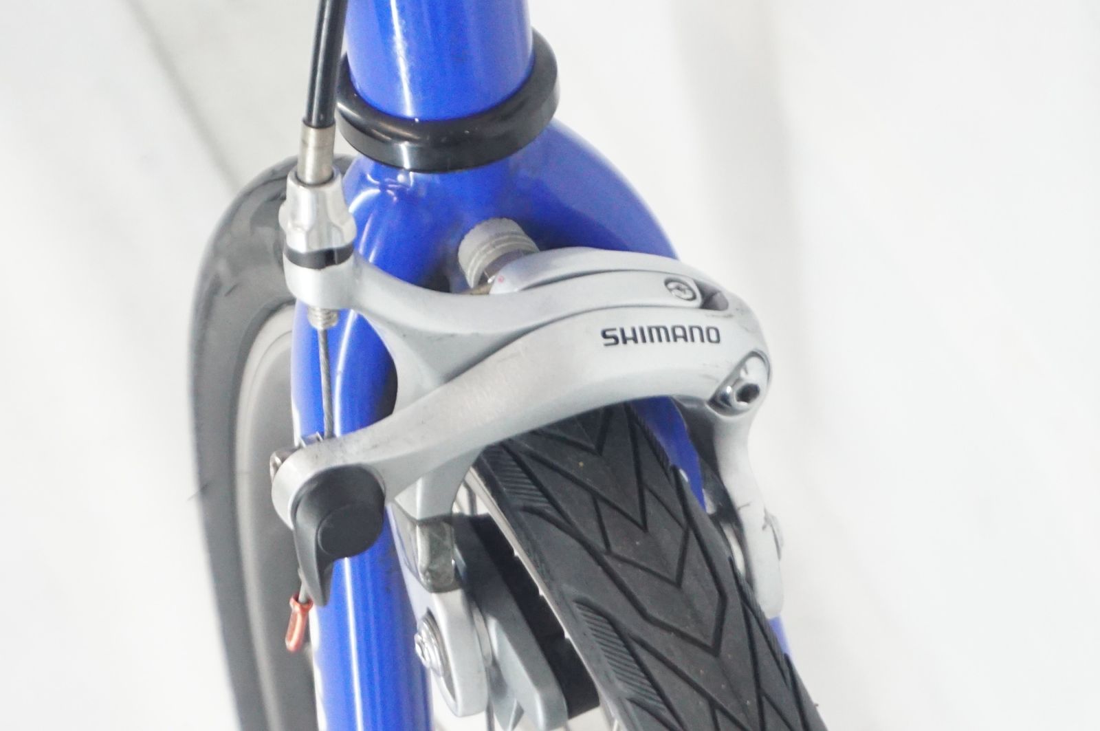 GIOS 「ジオス」 FELUCA 2015年モデル ミニベロ