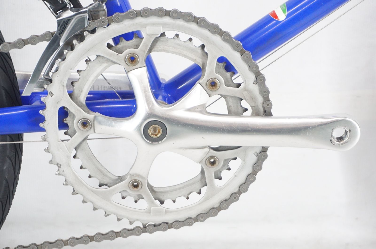 GIOS 「ジオス」 FELUCA SORA 2015年モデル 20インチ ミニベロ 