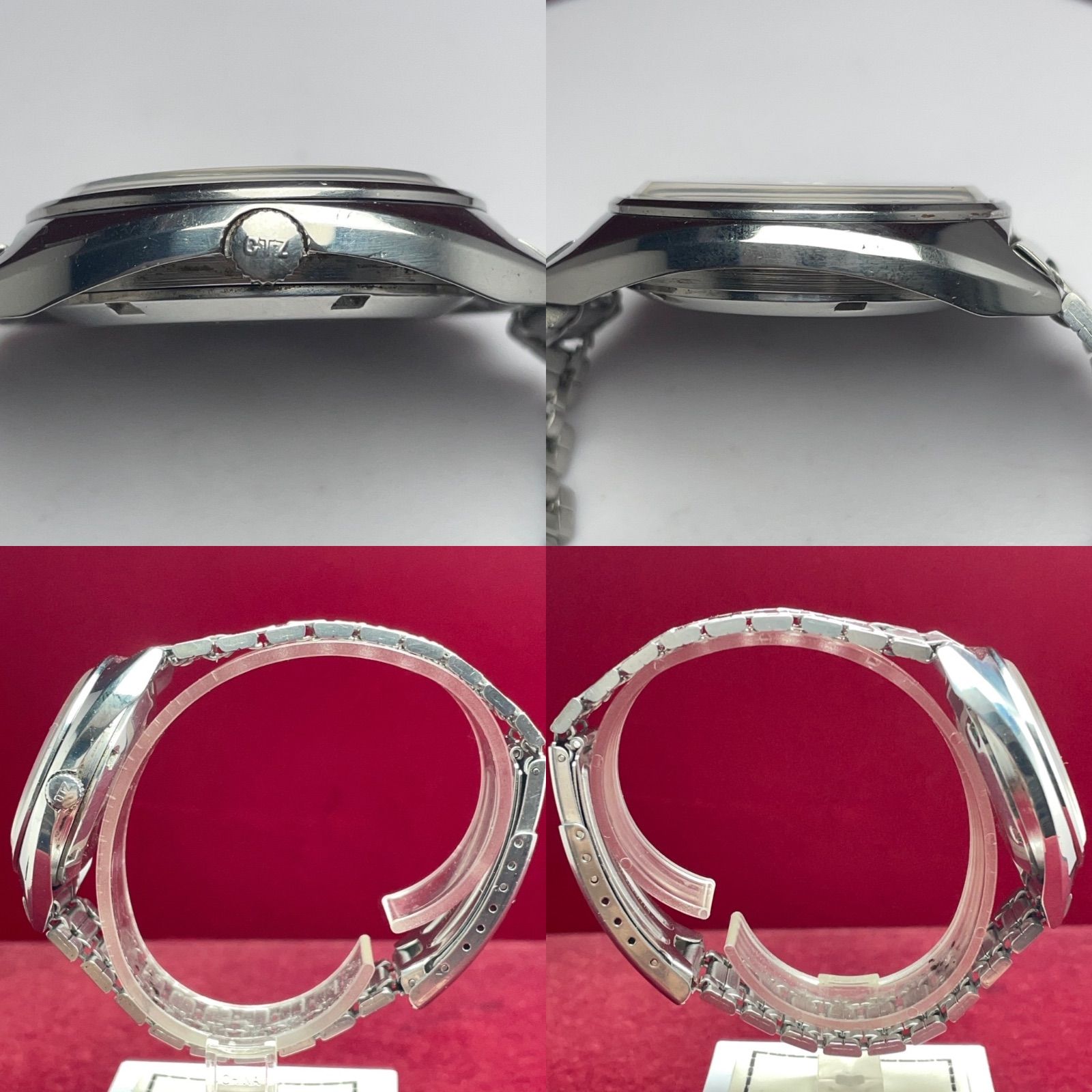 アンティーク 腕時計