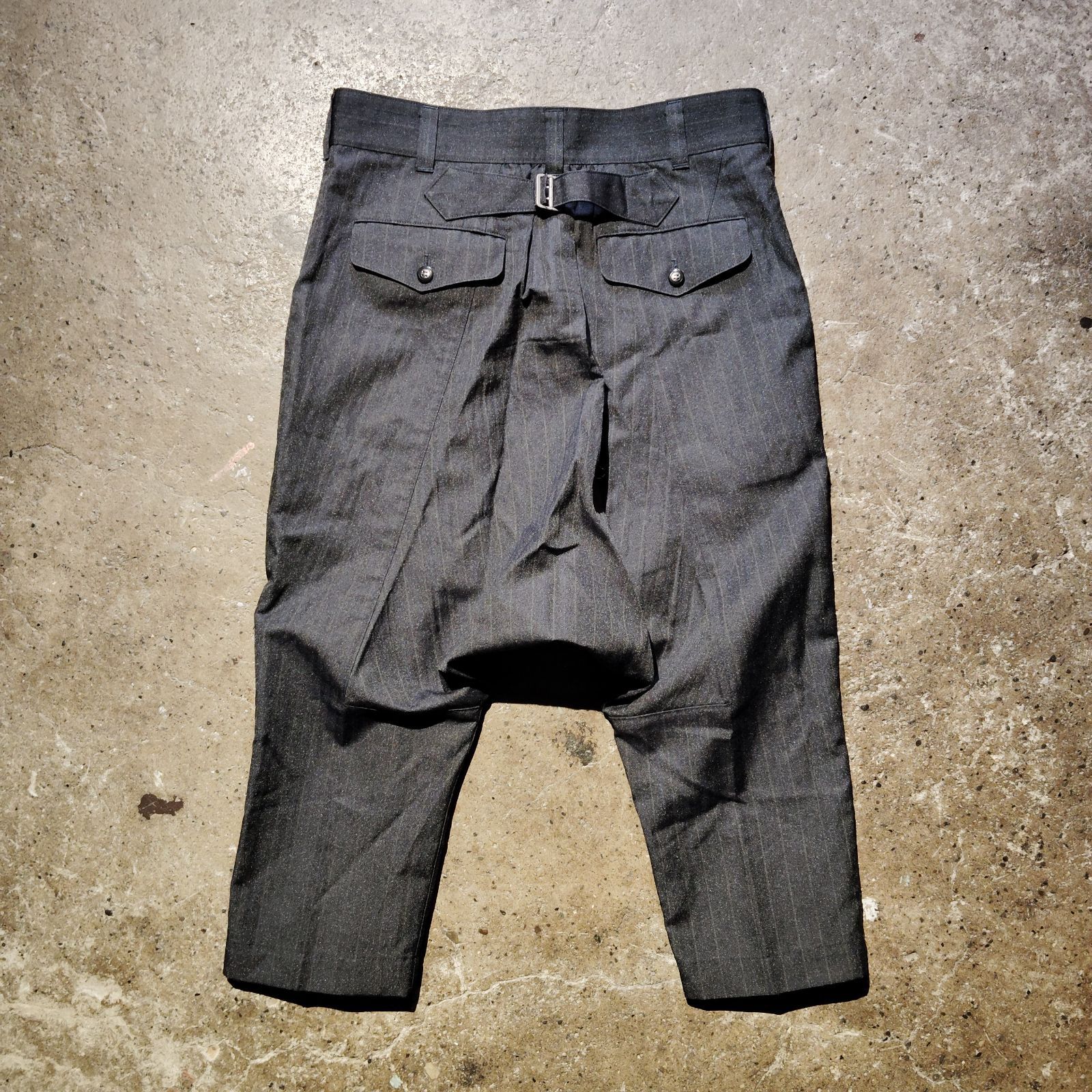 JUNYA WATANABE MAN ジュンヤ ワタナベ マン 22ss 2022ss ストライプ