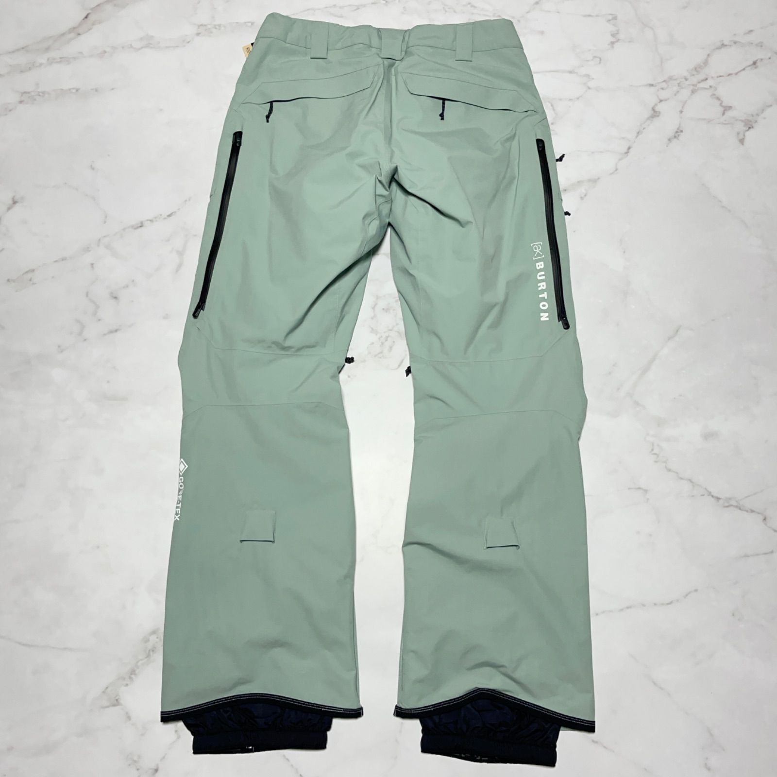 純正・新品 未使用 バートン BURTON パンツ スノーボード Lサイズ