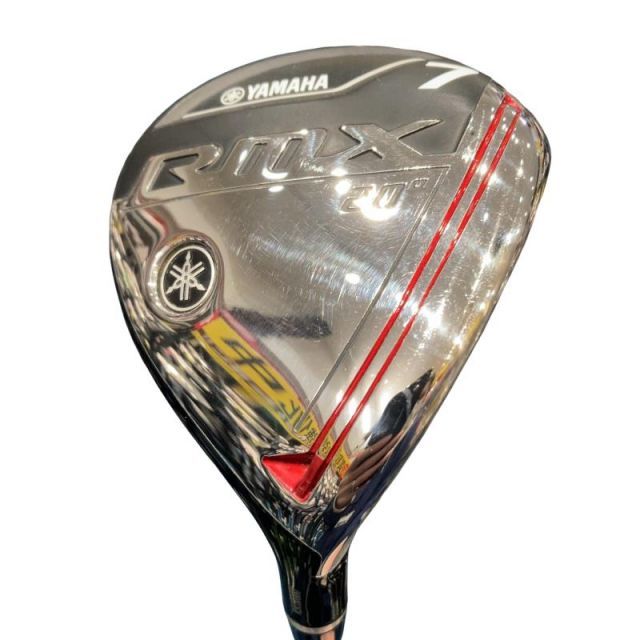 【シャフト中古品】ヤマハ RMX （リミックス）シリーズ FW用シャフト