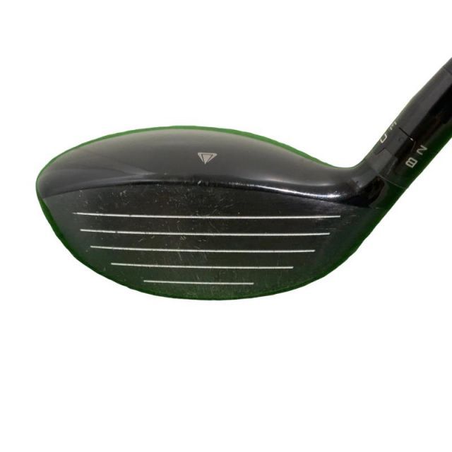 中古】 タイトリスト TS2 15° フェアウェイウッド FW リシャフト