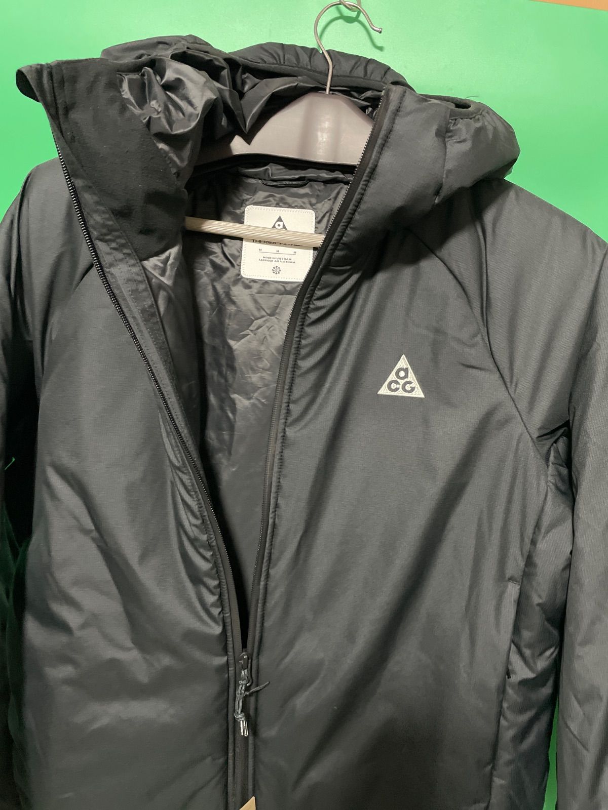 新品未使用タグ付き✨ ナイキ ACG ROPE DE DOPE プリマロフト 