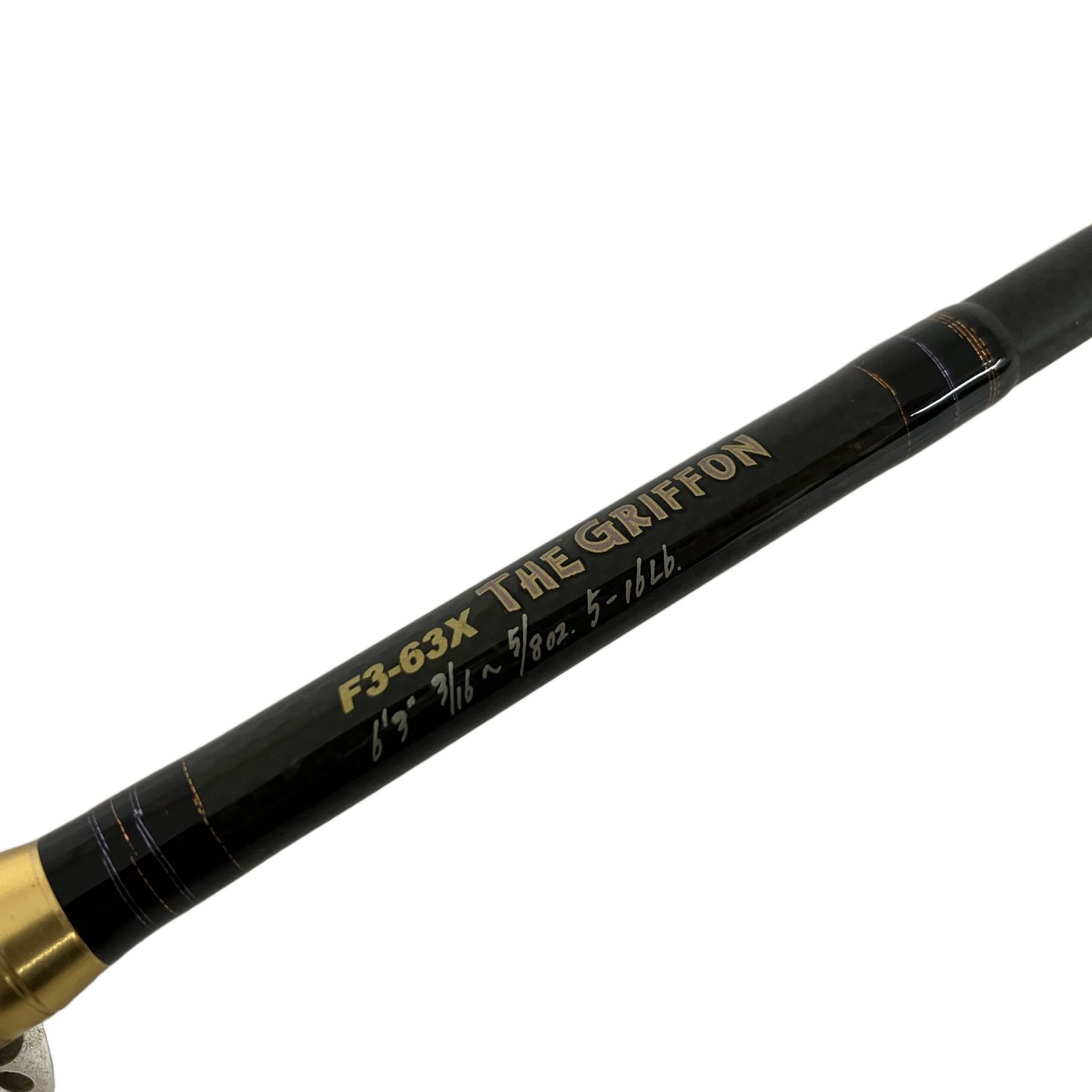 メガバス デストロイヤー F3-63X THE GRIFFON 美品 【公式通販】