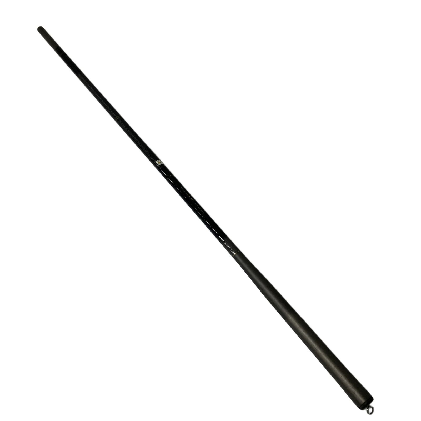 Daiwa ダイワ HS 波紋 超硬 21尺 和竿 ヘラブナ竿 中古 S10906148