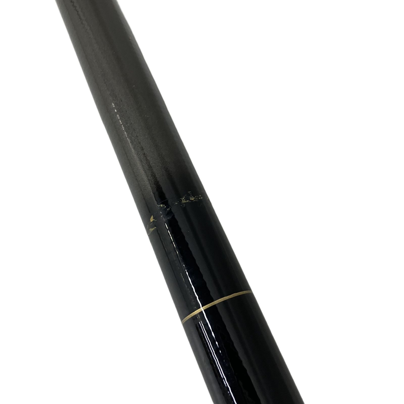 Daiwa ダイワ HS 波紋 超硬 21尺 和竿 ヘラブナ竿 中古 S10906148