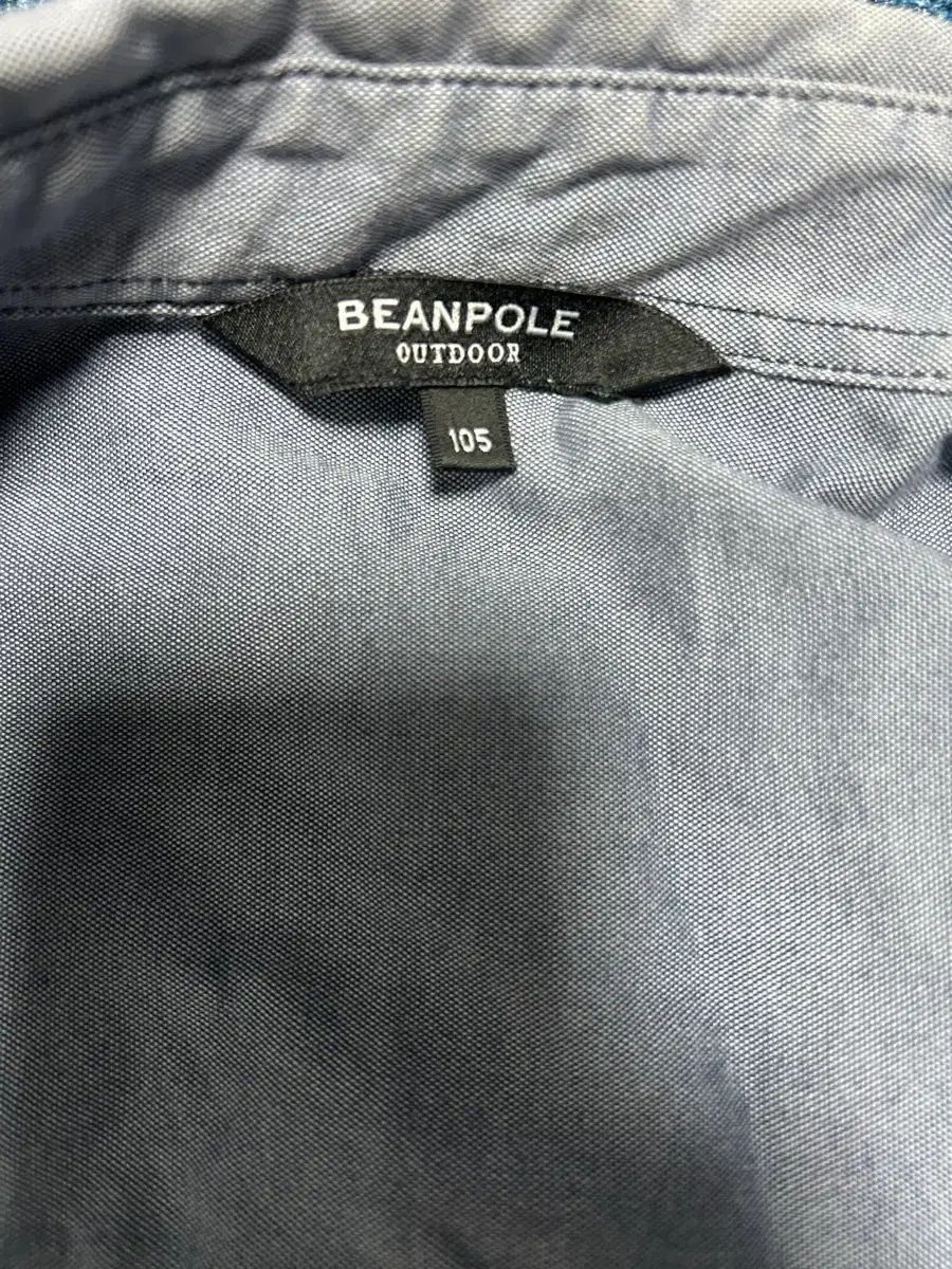 BEAN POLE ビーンポール 半袖 シャツ 105