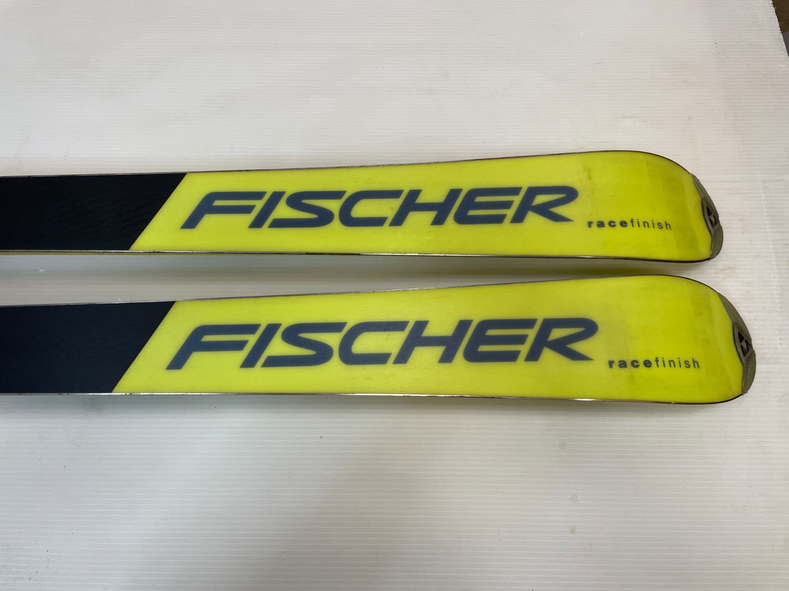 新品＞FR17 チロリア製 フィッシャー ビンディング 金具 ◇メンテ済
