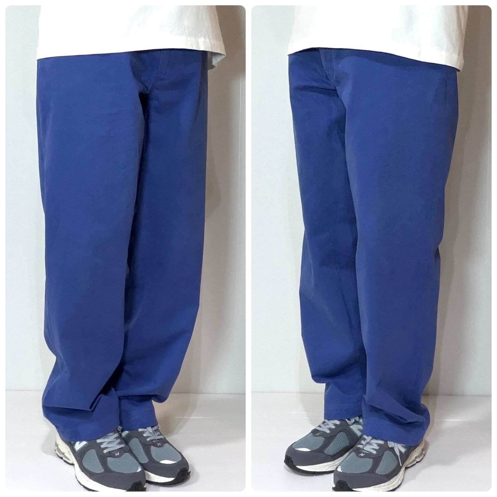 レアカラー Polo Ralph Lauren ポロラルフローレン ノータック