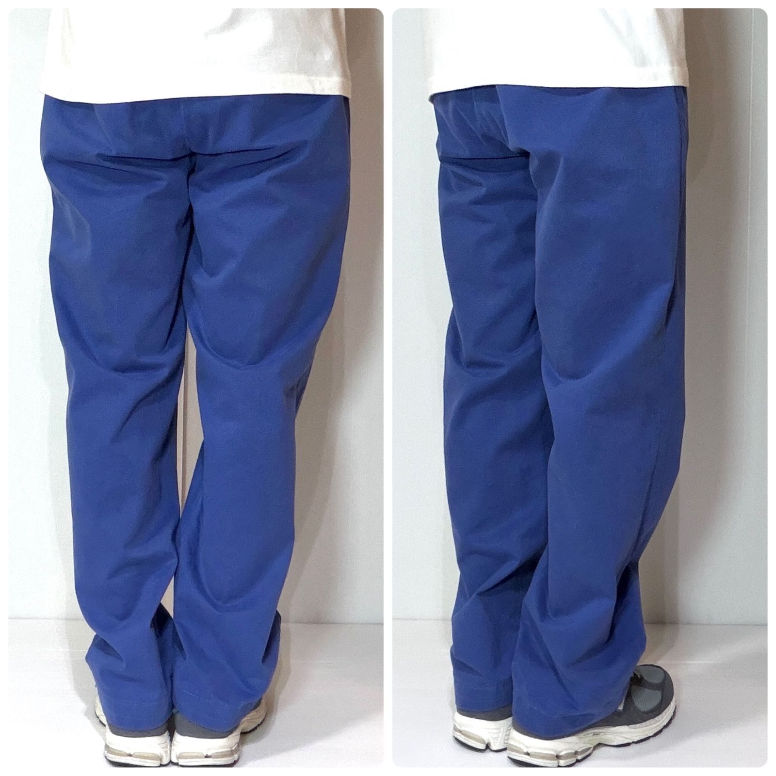 レアカラー Polo Ralph Lauren ポロラルフローレン ノータック